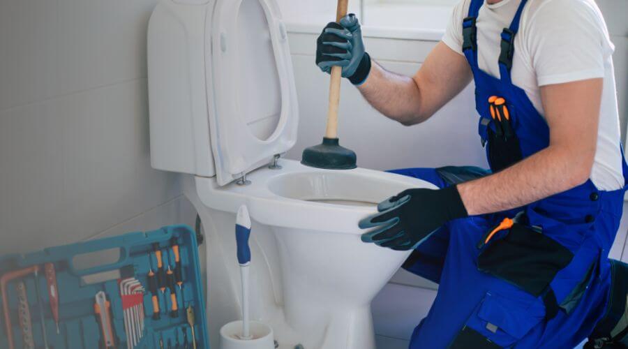 Local 24/7 Emergency Plumbing in Wilton, NH